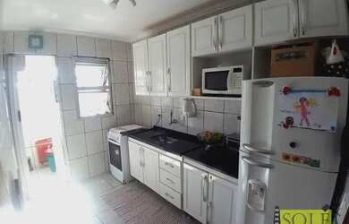 Imagem 6: Apartamento 2 DORMS!!!