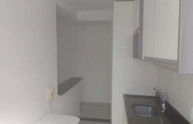 Imagem 5: Apartamento térreo com 2/4, em abrantes