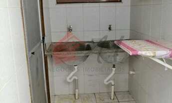 Imagem 6: CASA ALTOS DA CIDADE