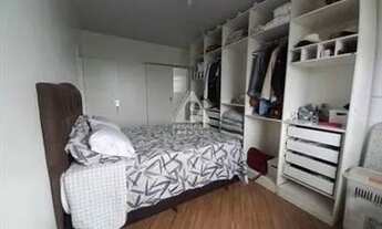 Imagem 5: Apartamento para venda com 100 metros quadrados com 2 quartos em Irajá - Rio de Janeiro