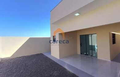 Imagem 5: Casa para Venda em Bady Bassitt, LAGO SUL 1, 2 dormitórios, 1 suíte, 2 banheiros, 2 vagas