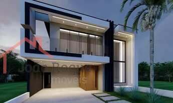 Imagem 5: Casa em Condomínio para Venda em Sorocaba, Ibiti Royal Park, 3 dormitórios, 3 suítes, 4 ba