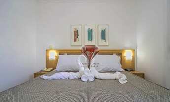 Imagem: Locação Flat Avenida Paulista