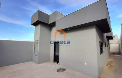 Imagem 7: Casa para Venda em Bady Bassitt, Lago Sul 2, 2 dormitórios, 1 suíte, 2 banheiros, 2 vagas