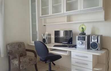 Imagem 5: Apartamento - Jardim Novo Campos Elíseos - Campinas