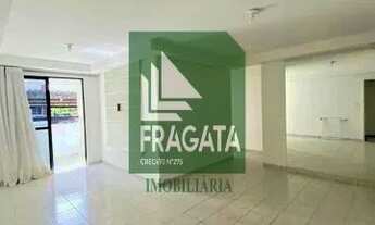 Imagem 4: APARTAMENTO ARACAJU COND PORTO DAS ÁGUAS EM FRENTE AO ASSAÍ