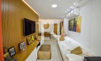 Imagem 5: Apartamento para Aluguel - Tijuca, 3 Quartos, 90 m2