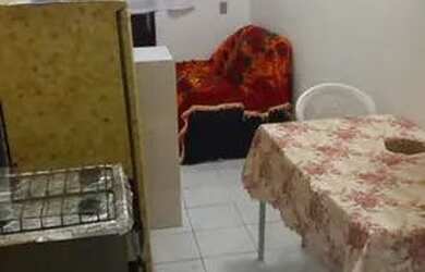 Imagem 3: Aluga-se kitnet Quarto com aluguel por R$600 /mês