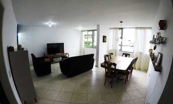 Imagem: Leblon, 3 quartos, vaga garagem, 112 M2