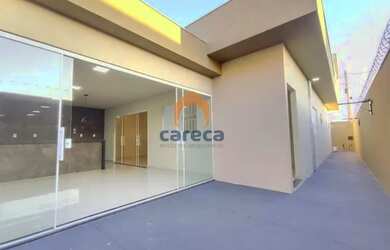 Imagem 5: Casa para Venda em Bady Bassitt, Palmeiras, 3 dormitórios, 1 suíte, 2 banheiros, 2 vagas