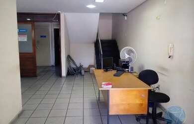 Imagem 3: NATAL - Conjunto Comercial/Sala - Ribeira