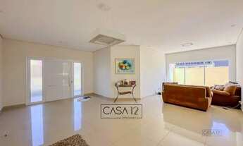 Imagem 5: Sobrado com 3 dormitórios, 239 m² - venda por R$ 1.595.000,00 ou aluguel por R$ 7.484,50/m