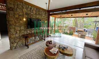 Imagem 2: CASA LINEAR COM 3 QUARTOS - POSSE - TERESÓPOLIS/RJ