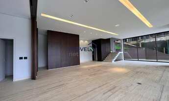 Imagem 3: Vendo Casa no Condomínio Vale dos Cristais em Nova Lima -MG