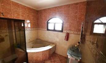 Imagem 3: Sobrado com 3 dormitórios à venda, 170 m² por R$ 700.000 - Mirim - Praia Grande/SP