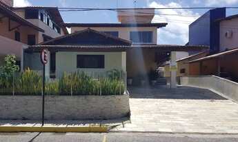 Imagem 5: Quer lazer dentro e fora de casa, segurança? 3/4 suítes+DCE+Casa extra no melhor do Portal