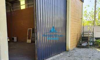 Imagem 4: Galpão para alugar, 290 m² por R$ 8.150,00/mês - Além Ponte - Sorocaba/SP