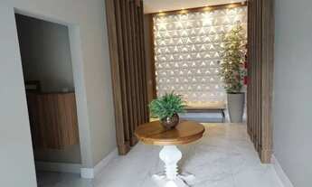 Imagem 5: Apartamento com 1 dormitório para alugar, 35 m² por R$ 2.100,00/mês - Água Verde - Curitib