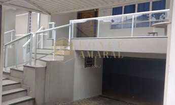 Imagem: Casa à venda, 3 dormitórios sendo 2 suítes