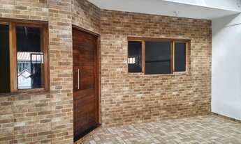 Imagem 2: VOTORANTIM - Casa Padrão - ALTOS DE VOTORANTIM