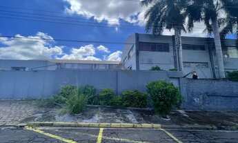 Imagem 3: Galpão - Jardim Aurélia - Campinas