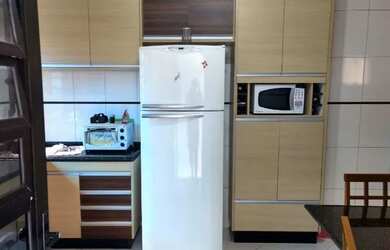 Imagem 4: Sobrado 137m² à venda na Vila Liviero, São Paulo