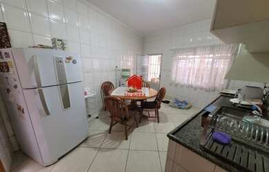 Imagem 4: Sobrado Residencial e/ou Comercial Para Venda Bairro Oswaldo Cruz Em São Caetano Do Sul