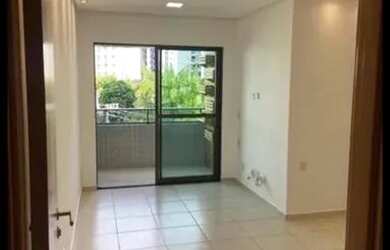 Imagem 3: Alugo excelente apartamento com 3 quartos e lazer completo em Casa Amarela / Recife