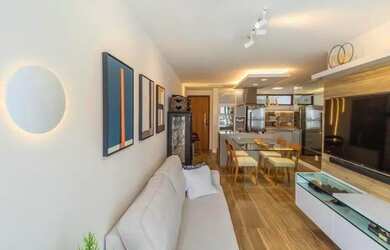 Imagem 3: LINDO APARTAMENTO - Direto com o proprietario