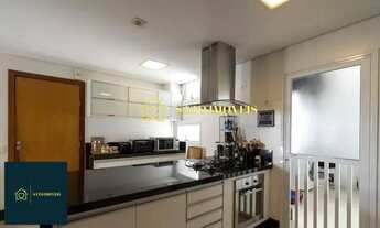 Imagem 7: Apartamento no Jardim Paulistano de 3 Quartos com 3 Vagas - 200m² à Venda