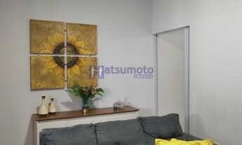 Imagem 5: Casa em Jardim das Américas - Três Lagoas