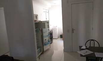 Imagem 2: Apartamento para Venda - 40.29m², 2 dormitórios, 1 vaga - Hípica, Porto Alegre