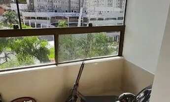 Imagem 4: Apartamento para aluguel, 2 quartos, 1 vaga, Buritis - Belo Horizonte/MG
