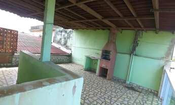 Imagem 4: Casa para venda tem 125 metros quadrados com 2 quartos em Balneário Gaivota - Itanhaém - S