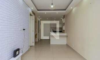 Imagem 6: Apartamento para Aluguel - Belém, 1 Quarto, 32 m2