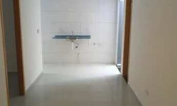 Imagem 2: Apartamento 40m² à venda Vila Carrão, São Paulo, SP