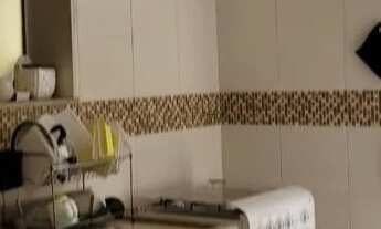 Imagem 6: Casa com 3 dormitórios para alugar, 160 m² por R$ 5.700,00/mês - Vila Cordeiro - São Paulo