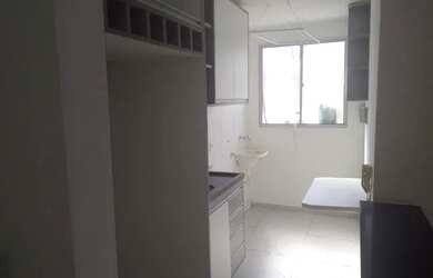 Imagem 4: Apartamento térreo com 2/4, em abrantes