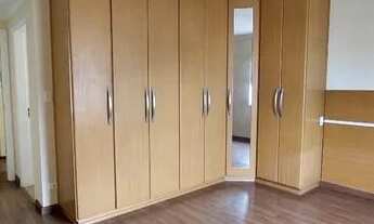 Imagem 3: Sobrado para alugar - Nova Petrópolis - 169 m² - 3 suítes - 2 vagas - São Bernardo do Camp