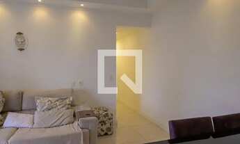 Imagem 2: Apartamento para Aluguel - Ipiranga, 2 Quartos, 58 m2