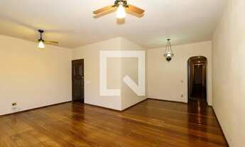 Imagem 3: Apartamento para Aluguel - Tijuca, 3 Quartos, 120 m2