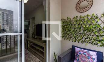 Imagem 7: Apartamento para Aluguel - Umuarama, 3 Quartos, 65 m2