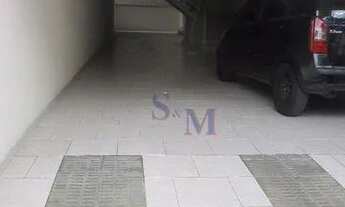 Imagem 3: Apartamento com 2 dormitórios para alugar, 50 m² por R$ 1.304,17/mês - Parque Capuava - Sa