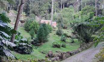 Imagem: Casa com 3 dormitórios para alugar, 127