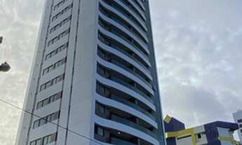 Imagem 3: Apartamento para venda possui 99 metros quadrados com 3 quartos em Casa Caiada - Olinda