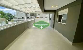 Imagem 5: Locação apartamento 143 m² - 3 dorms - Condomínio Near Granja Julieta