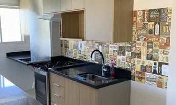 Imagem: Apartamento com 2 dormitórios para alugar