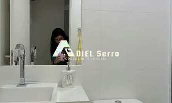 Imagem 4: Greenville Ludco - 3 suítes + gabinete - 134m² - Andar altíssimo - Fino acabamento - Armár