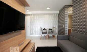 Imagem 6: Apartamento para Aluguel - Centro, 1 Quarto, 48 m2