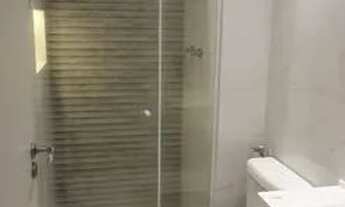 Imagem 5: Apartamento para aluguel possui 107 metros quadrados com 2 quartos